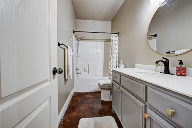 1808 NW 164th Circle, Edmond, OK 73013
