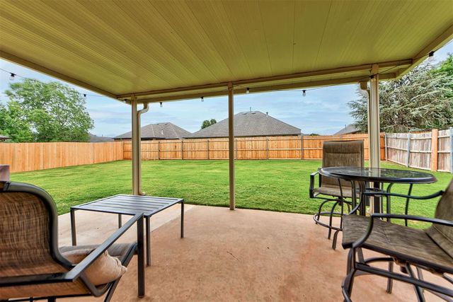 1808 NW 164th Circle, Edmond, OK 73013