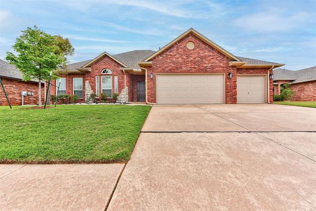 1808 NW 164th Circle, Edmond, OK 73013