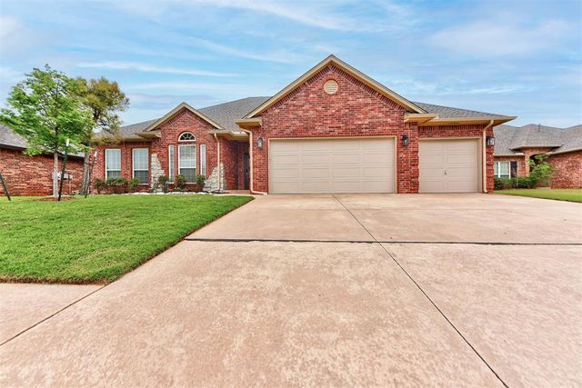 1808 NW 164th Circle, Edmond, OK 73013