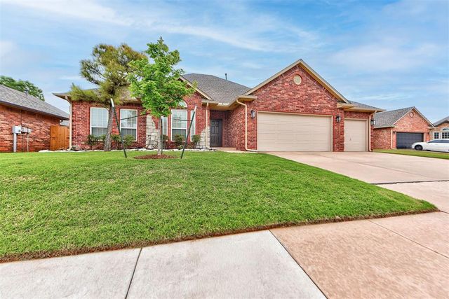 1808 NW 164th Circle, Edmond, OK 73013