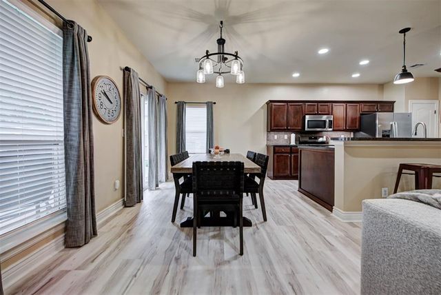 1808 NW 164th Circle, Edmond, OK 73013