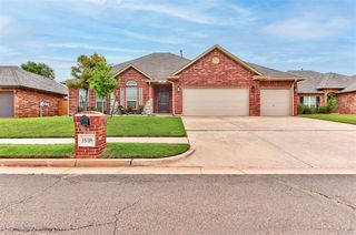 1808 NW 164th Circle, Edmond, OK 73013