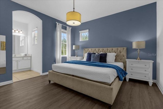 5220 OAKBOURNE AVENUE, Davenport, FL 33837