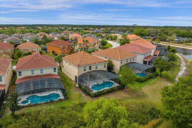 5220 OAKBOURNE AVENUE, Davenport, FL 33837