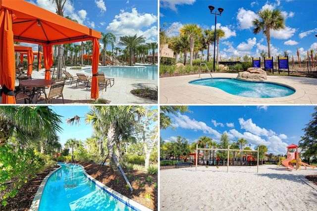 5220 OAKBOURNE AVENUE, Davenport, FL 33837