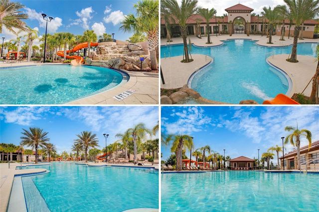 5220 OAKBOURNE AVENUE, Davenport, FL 33837