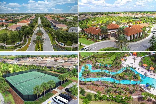 5220 OAKBOURNE AVENUE, Davenport, FL 33837