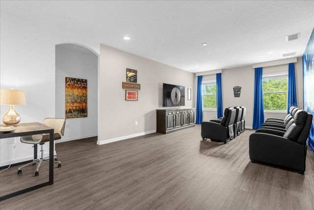 5220 OAKBOURNE AVENUE, Davenport, FL 33837