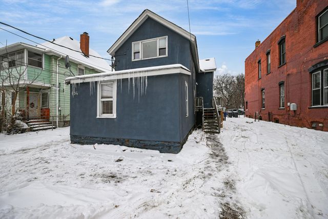 694 Wilson Avenue, Saint Paul, MN 55106