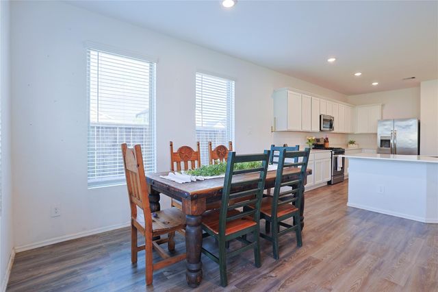 202 Augustine Way, Magnolia, TX 77354