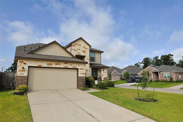 202 Augustine Way, Magnolia, TX 77354