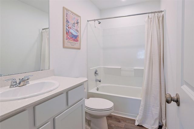 202 Augustine Way, Magnolia, TX 77354