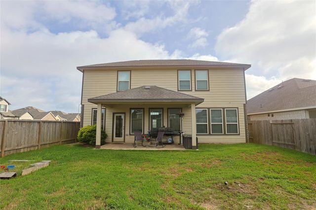 202 Augustine Way, Magnolia, TX 77354