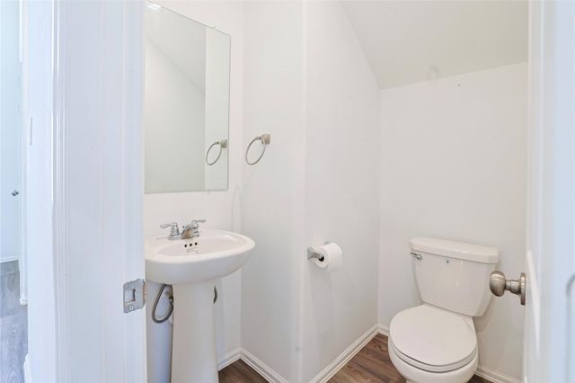 202 Augustine Way, Magnolia, TX 77354