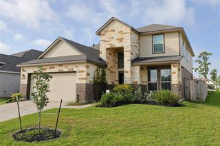 202 Augustine Way, Magnolia, TX 77354