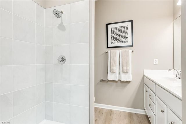 105 Margaret Reid PW, Suffolk, VA 23434