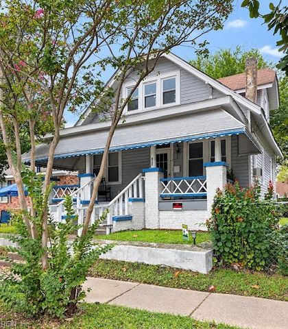 822 Berkley Avenue EXT, Norfolk, VA 23523