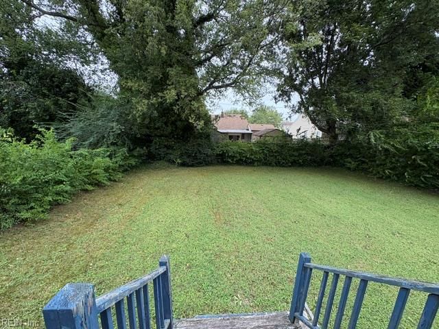 822 Berkley Avenue EXT, Norfolk, VA 23523