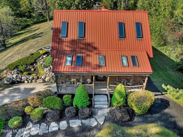 10 Springbrook Road, Brunswick, NY 12180