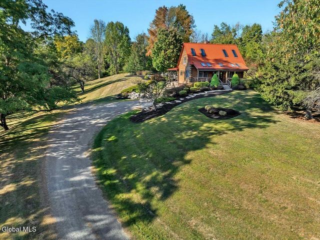 10 Springbrook Road, Brunswick, NY 12180