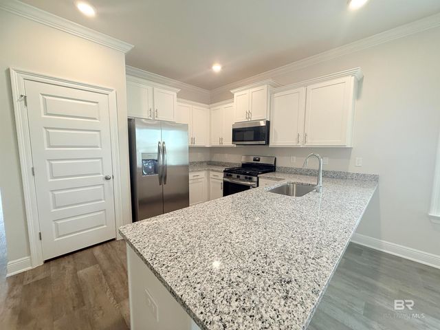 32487 Revere Drive, Spanish Fort, AL 36527