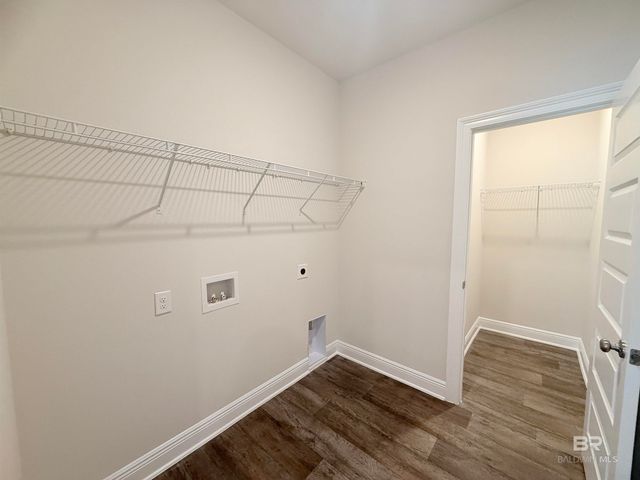 32487 Revere Drive, Spanish Fort, AL 36527