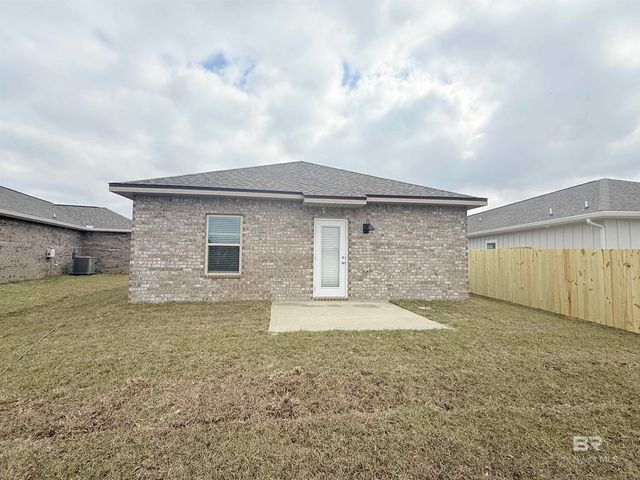 32487 Revere Drive, Spanish Fort, AL 36527