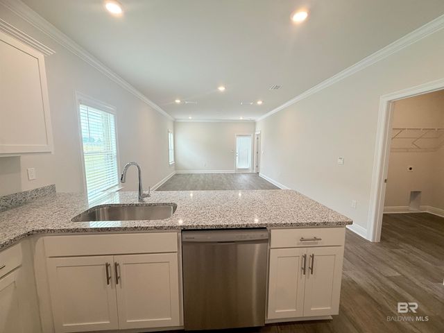 32487 Revere Drive, Spanish Fort, AL 36527