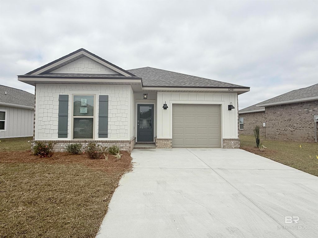 32487 Revere Drive, Spanish Fort, AL 36527