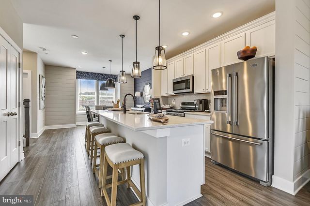 16605 BREEZEWAY ALLEY, Accokeek, MD 20607