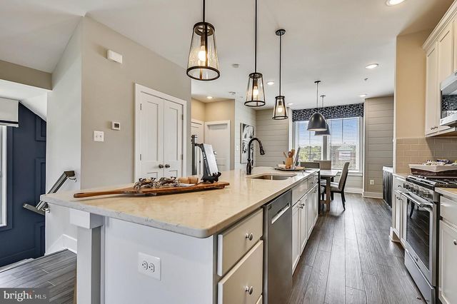 16605 BREEZEWAY ALLEY, Accokeek, MD 20607