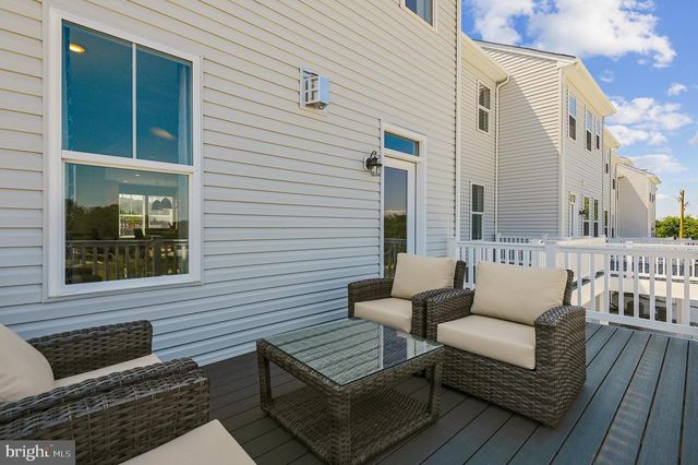 16605 BREEZEWAY ALLEY, Accokeek, MD 20607