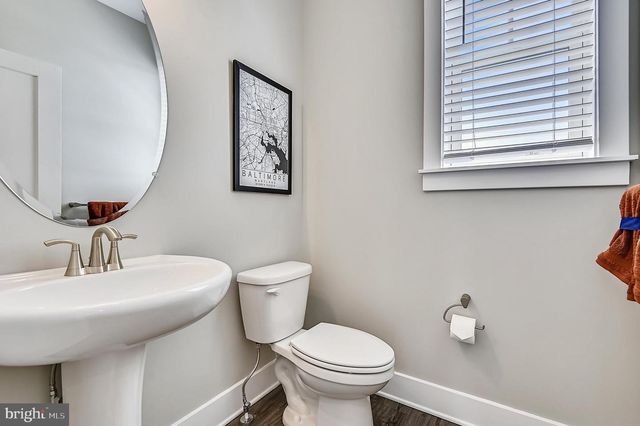 16605 BREEZEWAY ALLEY, Accokeek, MD 20607