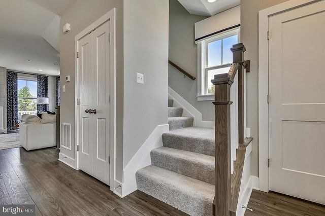 16605 BREEZEWAY ALLEY, Accokeek, MD 20607