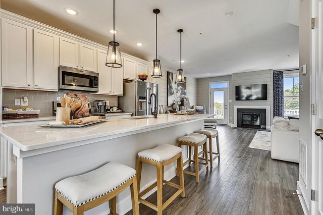 16605 BREEZEWAY ALLEY, Accokeek, MD 20607