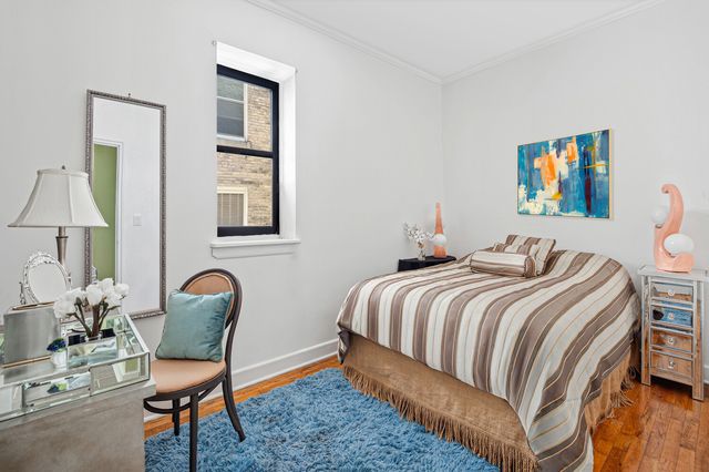 4 W 101st St Apt 7, New York City, NY 10025