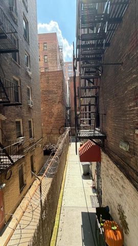 4 W 101st St Apt 7, New York City, NY 10025
