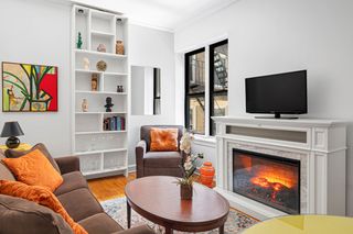 4 W 101st St Apt 7, New York City, NY 10025
