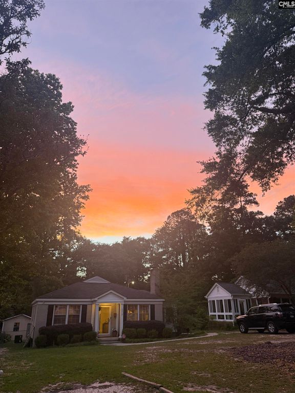 2513 Craig Rd, Columbia, SC 29204