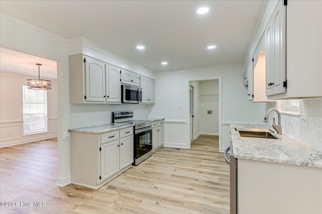 4688 Perry Mill Circle, Grovetown, GA 30813