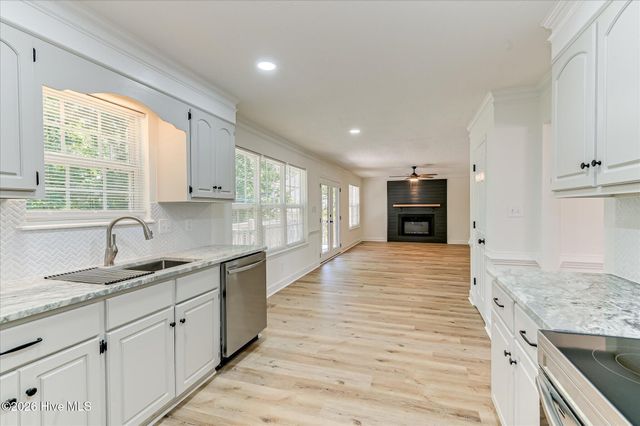 4688 Perry Mill Circle, Grovetown, GA 30813