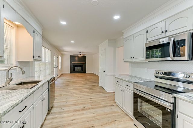 4688 Perry Mill Circle, Grovetown, GA 30813