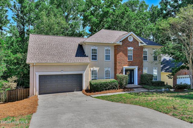 4688 Perry Mill Circle, Grovetown, GA 30813