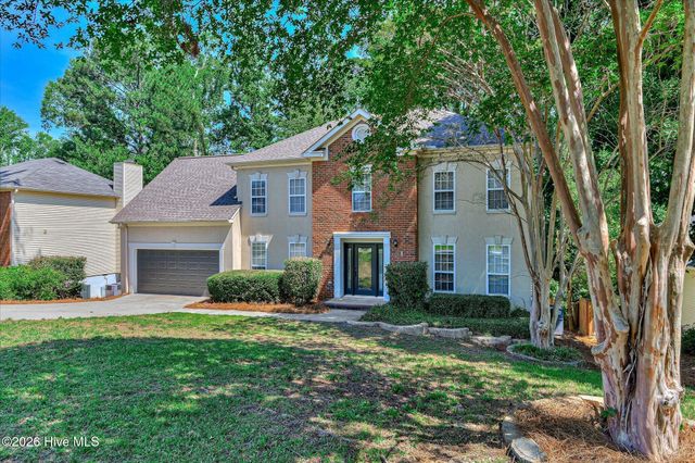 4688 Perry Mill Circle, Grovetown, GA 30813