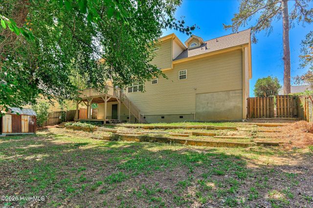 4688 Perry Mill Circle, Grovetown, GA 30813