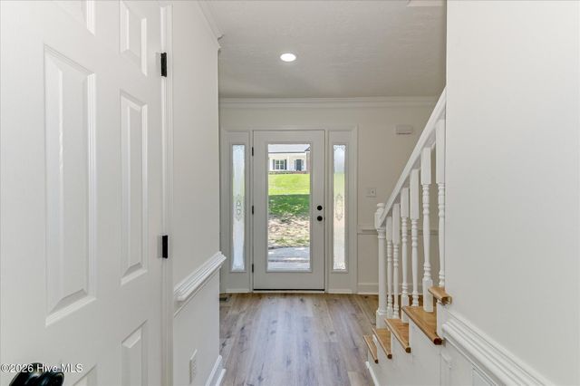 4688 Perry Mill Circle, Grovetown, GA 30813