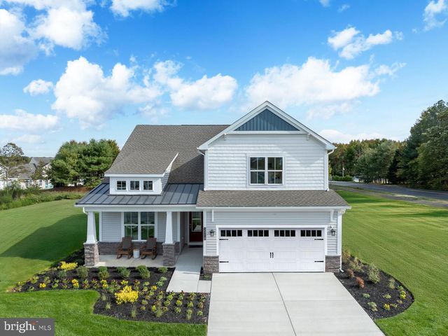 24016 HARRIER XING, Selbyville, DE 19975