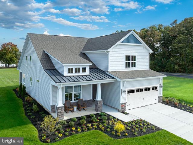 24016 HARRIER XING, Selbyville, DE 19975