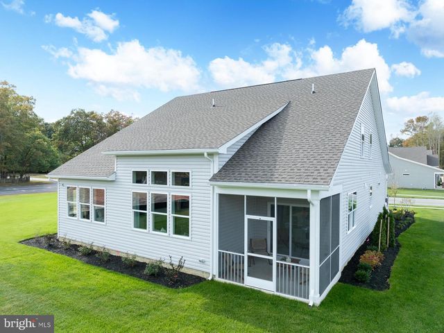 24016 HARRIER XING, Selbyville, DE 19975